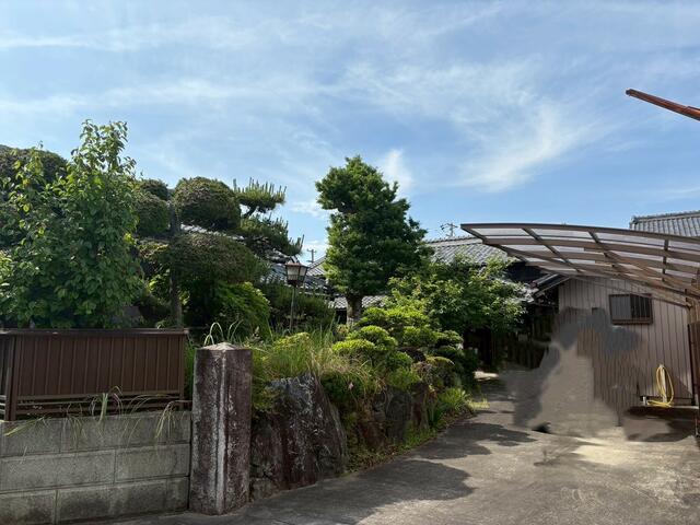 detached 愛知県稲沢市平和町下起北