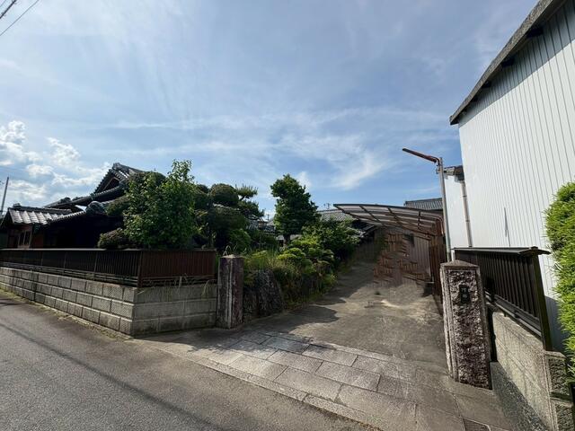 detached 愛知県稲沢市平和町下起北