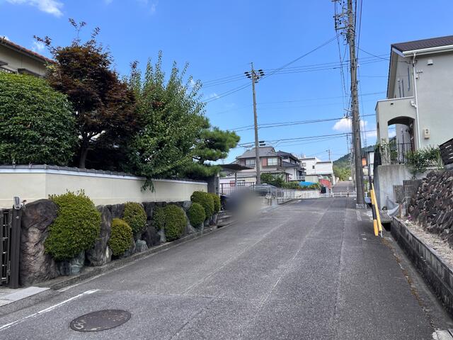 detached 愛知県犬山市長者町６丁目 地図を見る