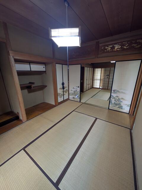 detached 愛知県犬山市長者町６丁目 地図を見る