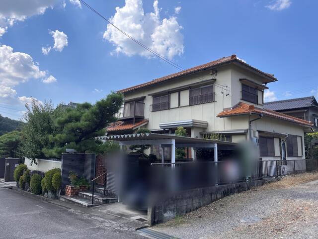 detached 愛知県犬山市長者町６丁目 地図を見る