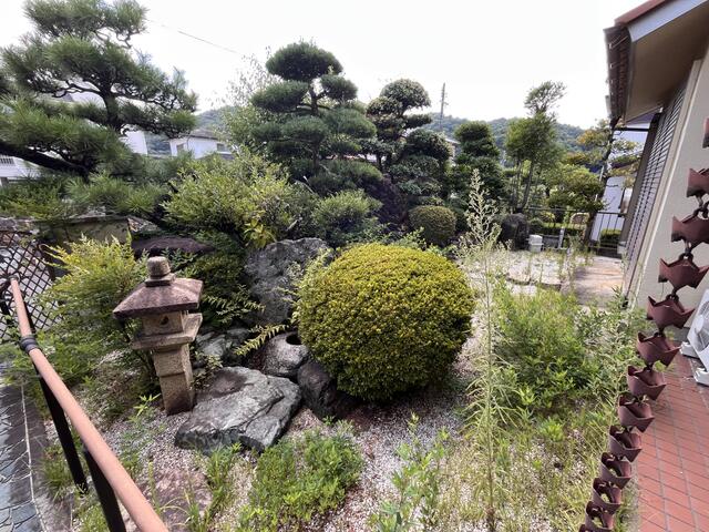 detached 愛知県犬山市長者町６丁目 地図を見る