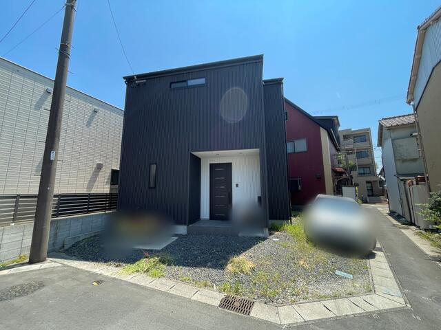 愛知県あま市の一戸建て | 2090万円 | 2SLDK | 111.41m² | Akiyama house finder