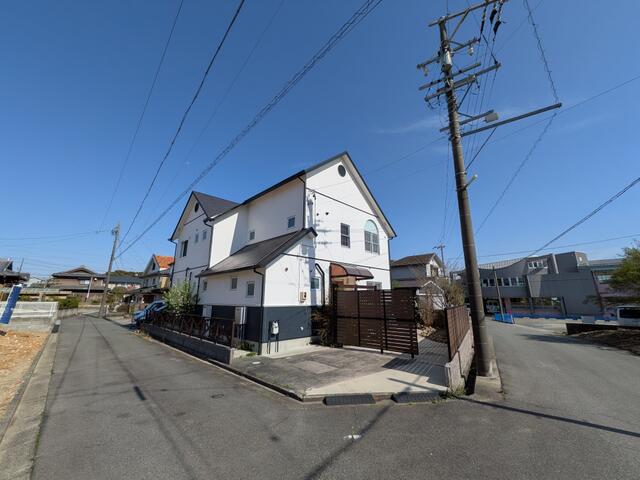 愛知県春日井市の一戸建て | 4180万円 | 4LDK | 313.52m² | Akiyama house finder