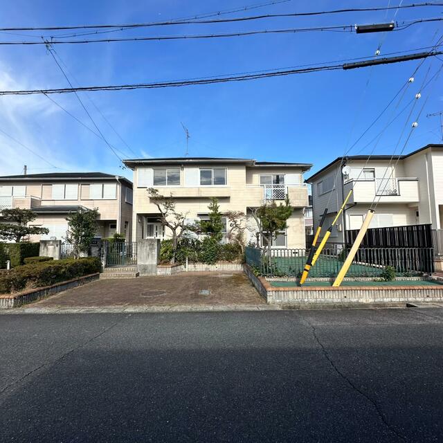 detached 愛知県小牧市光ケ丘１丁目