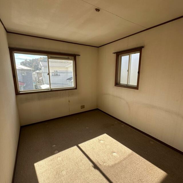 detached 愛知県小牧市光ケ丘１丁目