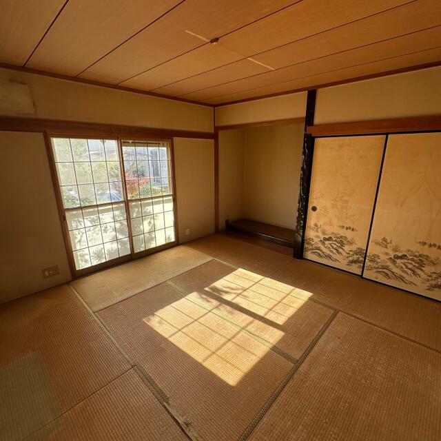 detached 愛知県小牧市光ケ丘１丁目