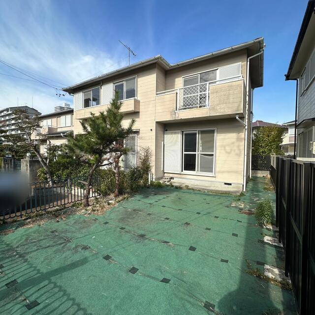 detached 愛知県小牧市光ケ丘１丁目