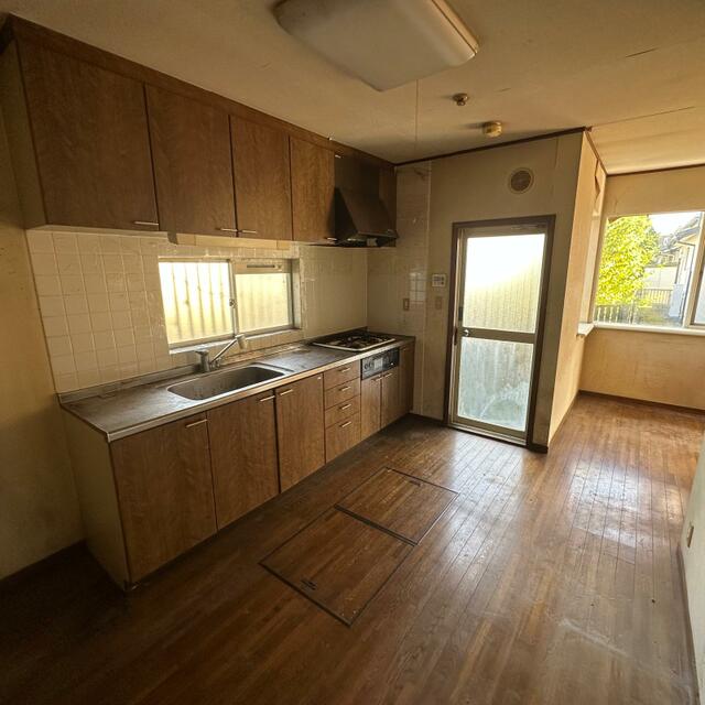 detached 愛知県小牧市光ケ丘１丁目