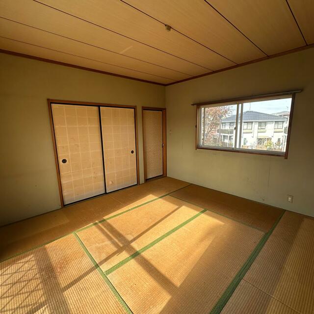 detached 愛知県小牧市光ケ丘１丁目