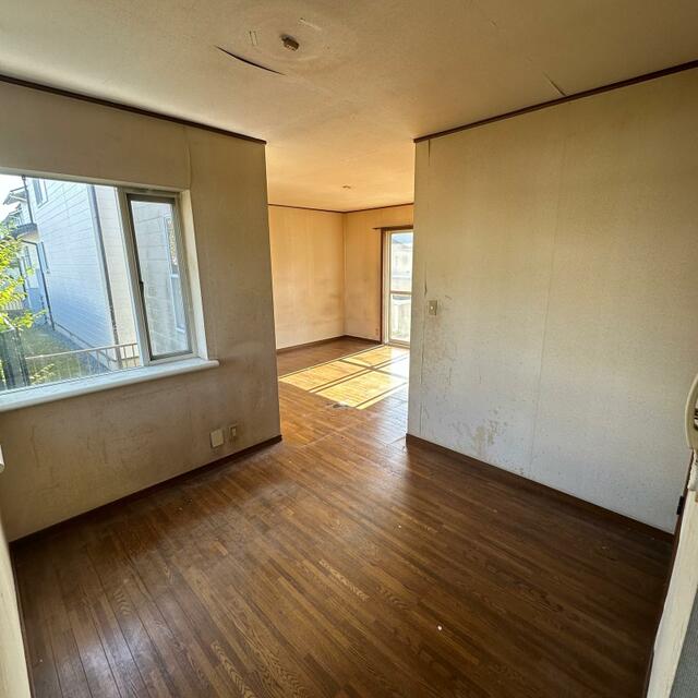 detached 愛知県小牧市光ケ丘１丁目