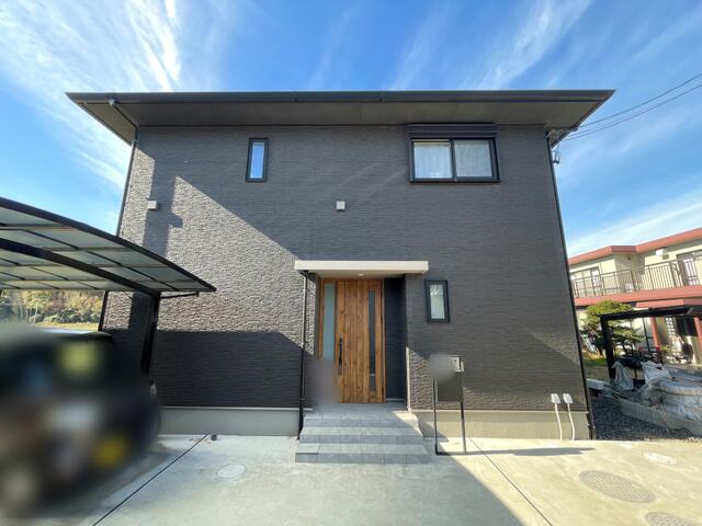 愛知県大府市の一戸建て | 3280万円 | 4SLDK | 234.88m² | Akiyama house finder
