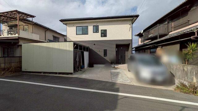 三重県鈴鹿市の一戸建て | 3280万円 | 3LDK | 168.93m² | Akiyama house finder