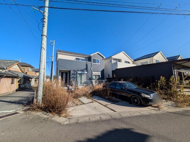 detached 愛知県西尾市一色町松木島宮東 地図を見る