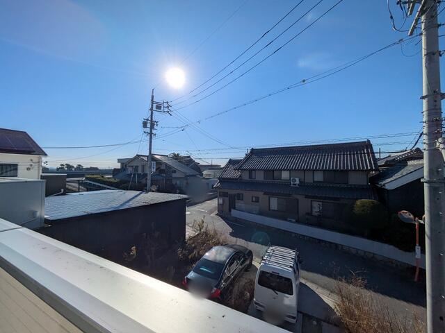 detached 愛知県西尾市一色町松木島宮東 地図を見る