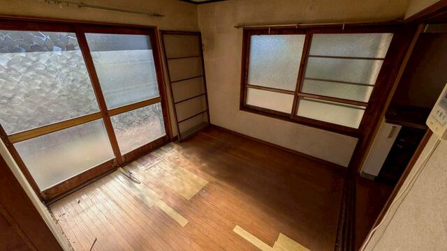 detached 愛知県刈谷市宝町７丁目 地図を見る