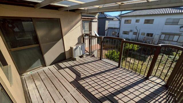 detached 愛知県刈谷市宝町７丁目 地図を見る