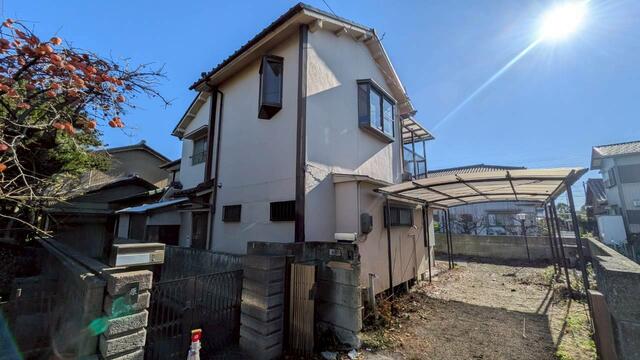 detached 愛知県刈谷市宝町７丁目 地図を見る
