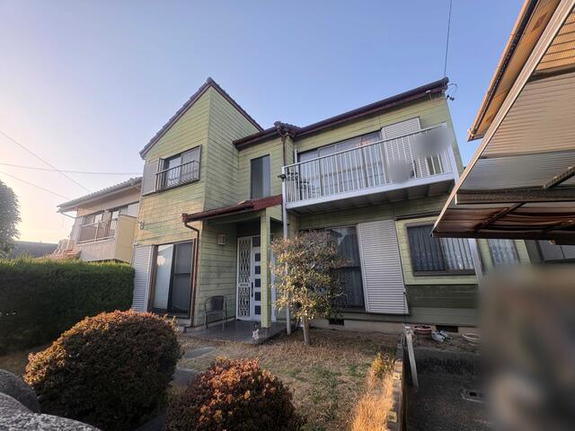 house for sale in Nisshin, Aichi | ¥16,800,000 | 4LDK | Akiyama house…