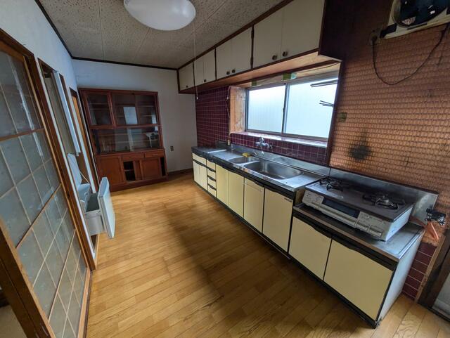 detached 三重県尾鷲市港町 地図を見る