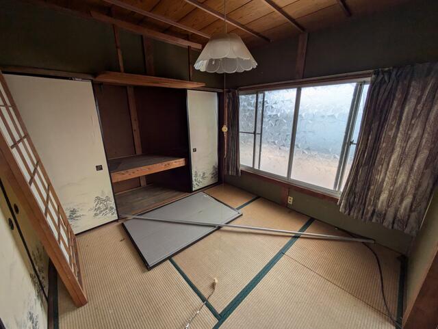 detached 三重県尾鷲市港町 地図を見る