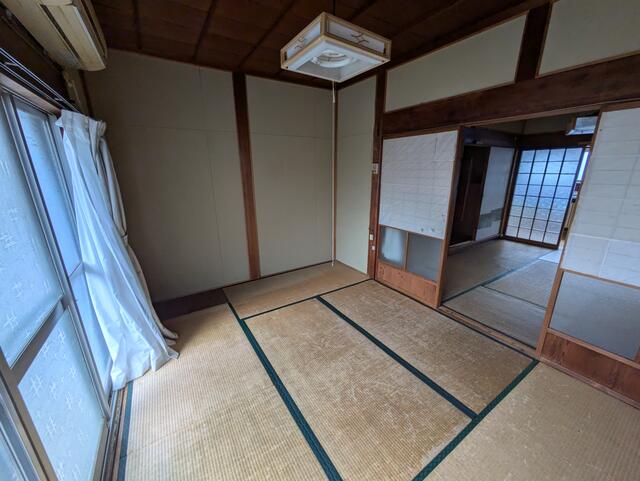 detached 三重県尾鷲市港町 地図を見る