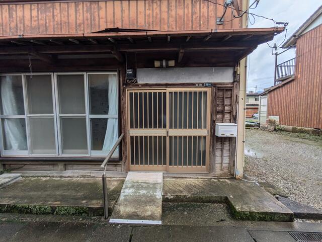 detached 三重県尾鷲市港町 地図を見る