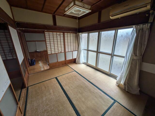 detached 三重県尾鷲市港町 地図を見る