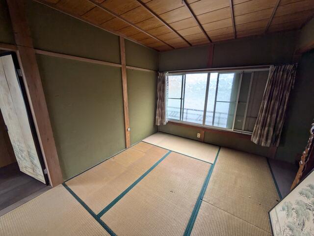 detached 三重県尾鷲市港町 地図を見る