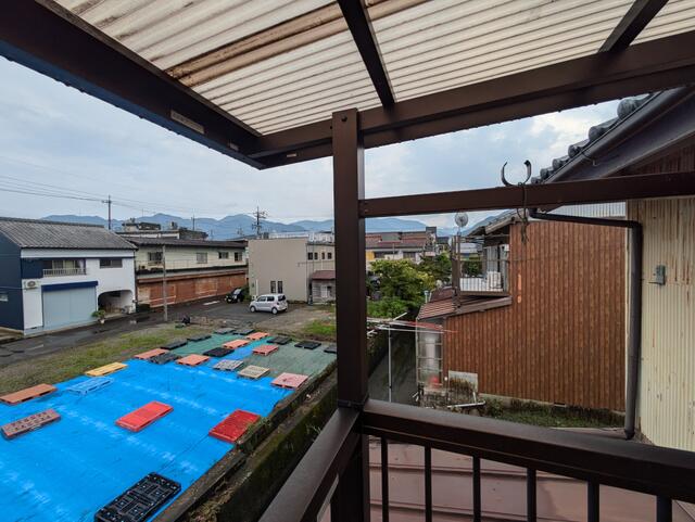 detached 三重県尾鷲市港町 地図を見る