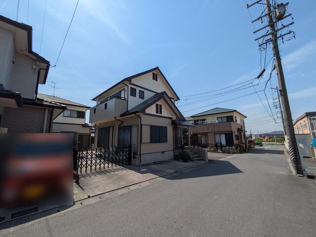 house for sale in Miyoshi, Aichi | ¥28,000,000 | 4LDK | Akiyama house…