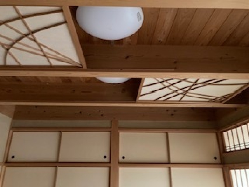 detached 愛知県春日井市石尾台６丁目 地図を見る