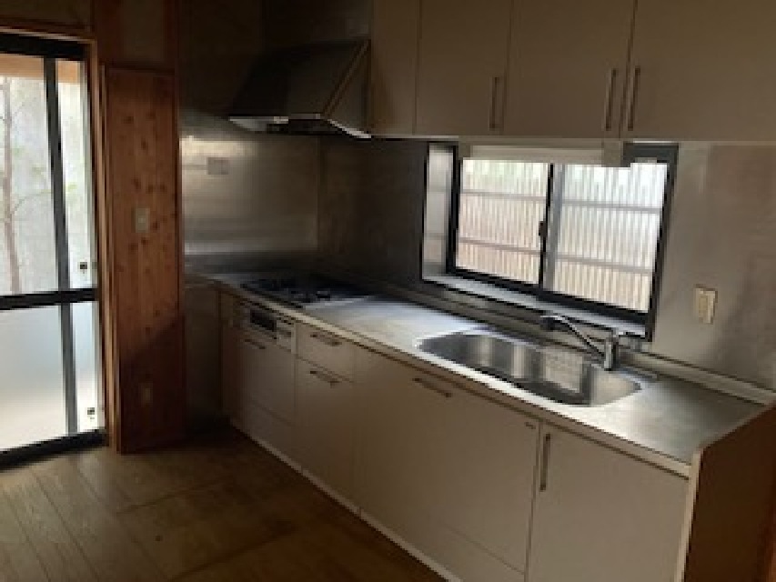 detached 愛知県春日井市石尾台６丁目 地図を見る