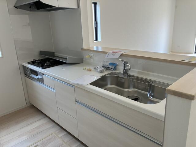 detached 愛知県蒲郡市大塚町岸脇 地図を見る