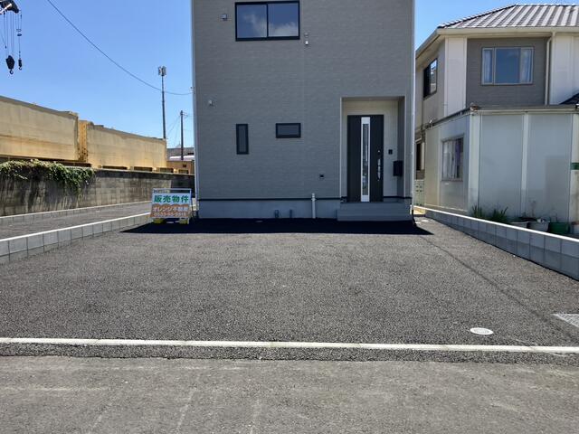 detached 愛知県蒲郡市大塚町岸脇 地図を見る