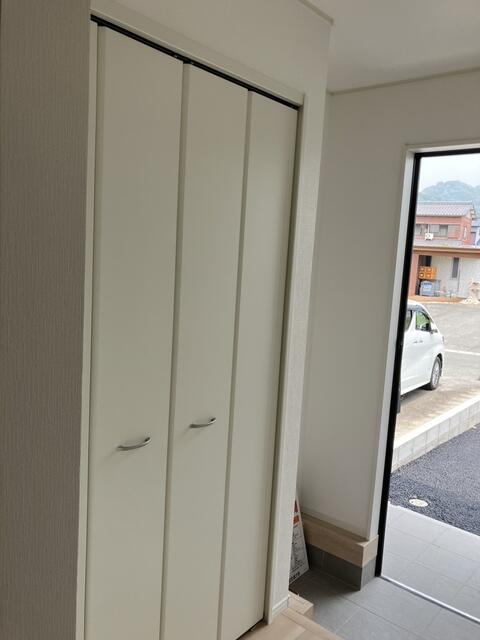 detached 愛知県蒲郡市大塚町岸脇 地図を見る