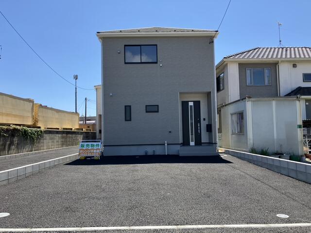 detached 愛知県蒲郡市大塚町岸脇 地図を見る