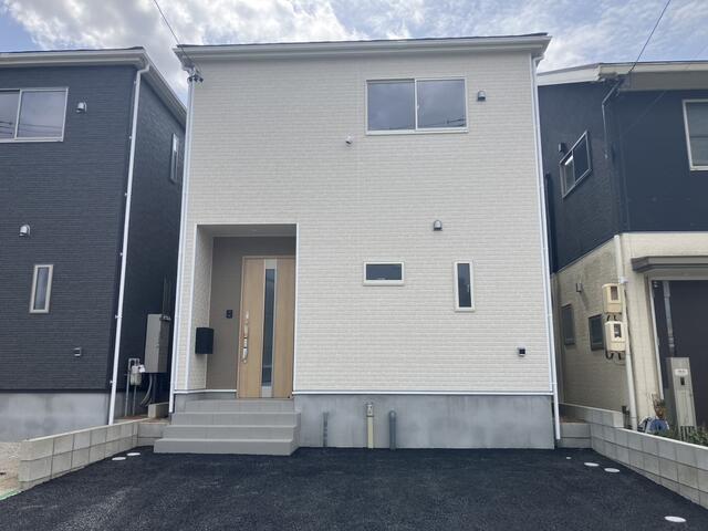 house for sale in Toyohashi, Aichi | ¥22,900,000 | 3LDK | Akiyama hou…