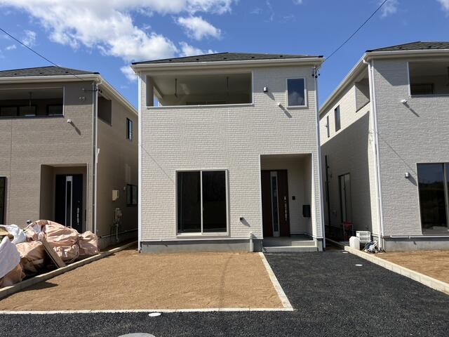 愛知県豊橋市の一戸建て | 2090万円 | 3LDK | 196.96m² | Akiyama house finder
