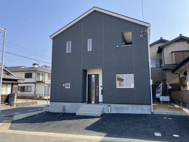 house for sale in Toyohashi, Aichi | ¥23,900,000 | 3LDK | Akiyama hou…