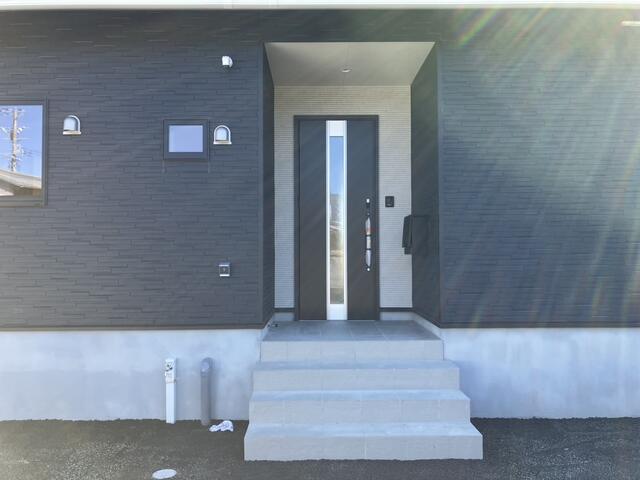 detached 愛知県豊川市江島町下ノ郷 地図を見る