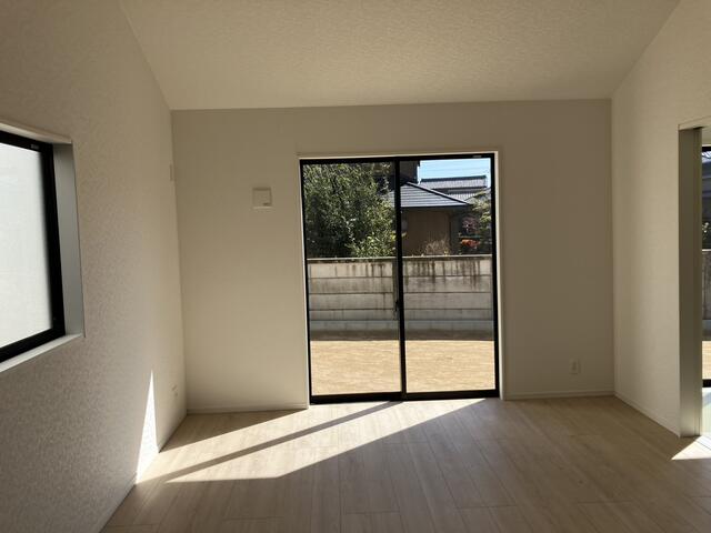 detached 愛知県豊川市江島町下ノ郷 地図を見る