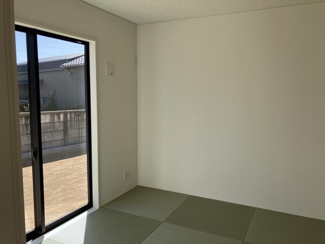 detached 愛知県豊川市江島町下ノ郷 地図を見る