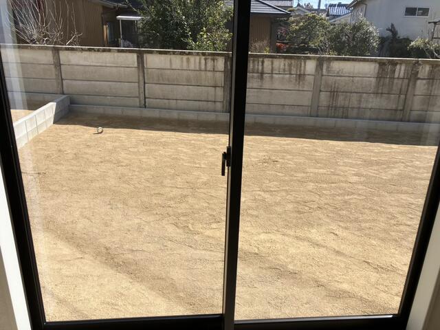 detached 愛知県豊川市江島町下ノ郷 地図を見る