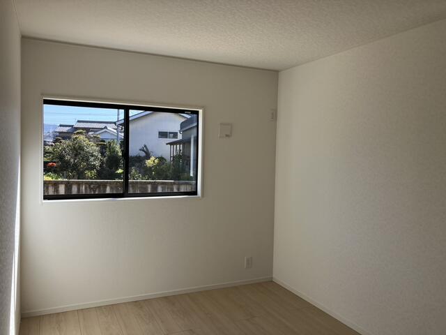 detached 愛知県豊川市江島町下ノ郷 地図を見る