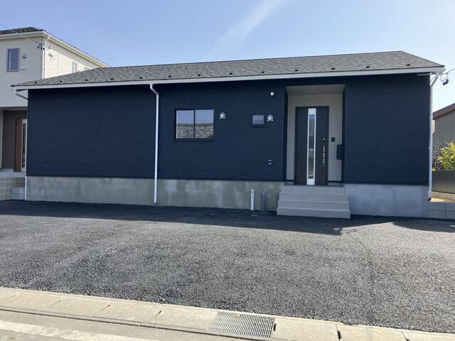 detached 愛知県豊川市江島町下ノ郷 地図を見る