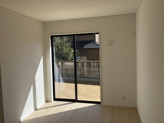 detached 愛知県豊川市江島町下ノ郷 地図を見る