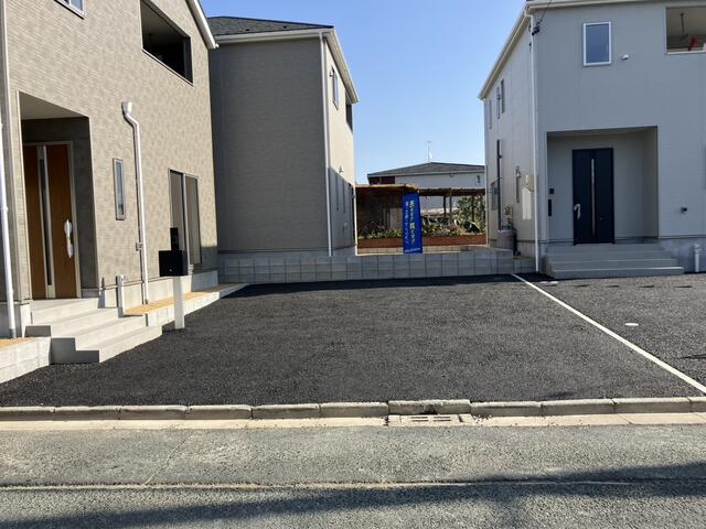 detached 愛知県田原市田原町築出 地図を見る