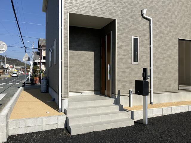 detached 愛知県田原市田原町築出 地図を見る