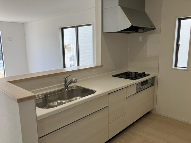 detached 愛知県豊橋市石巻西川町字郷道 地図を見る